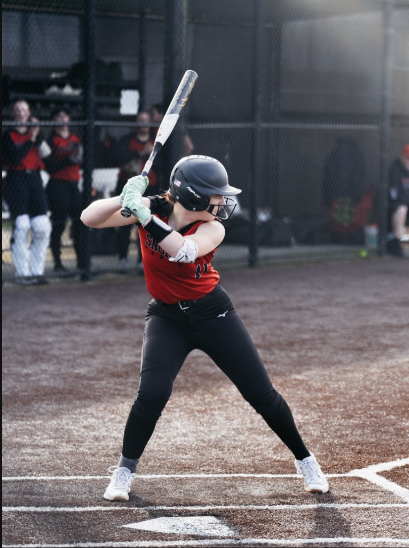 Check out the photos and videos of the softball recruiting profile Allison Rush